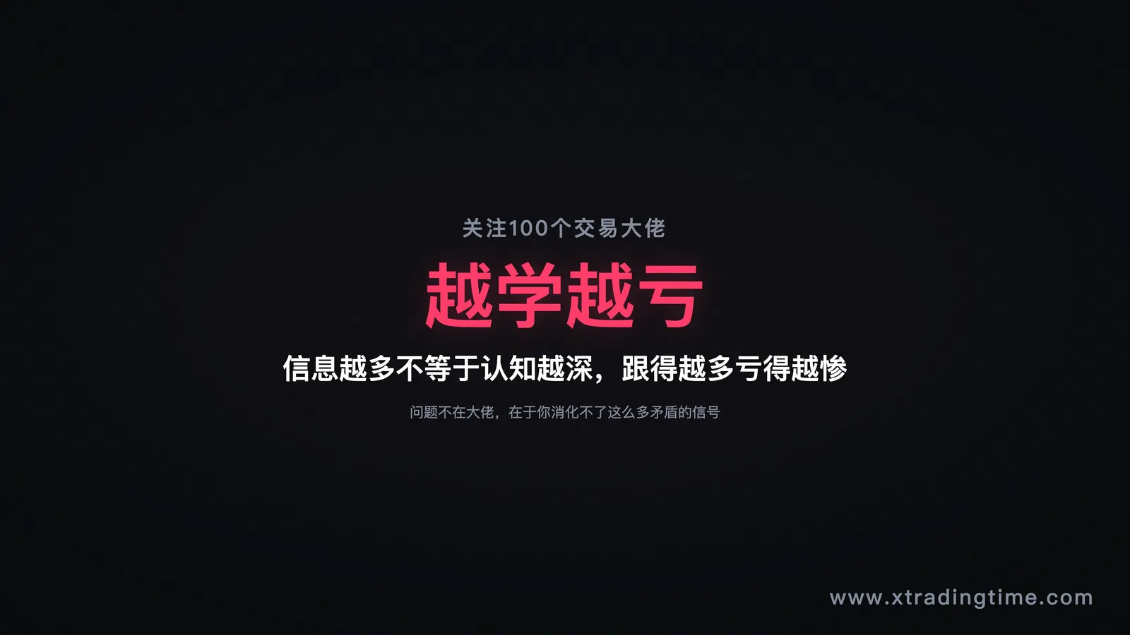 亏损曲线对比图 / 场景示意图