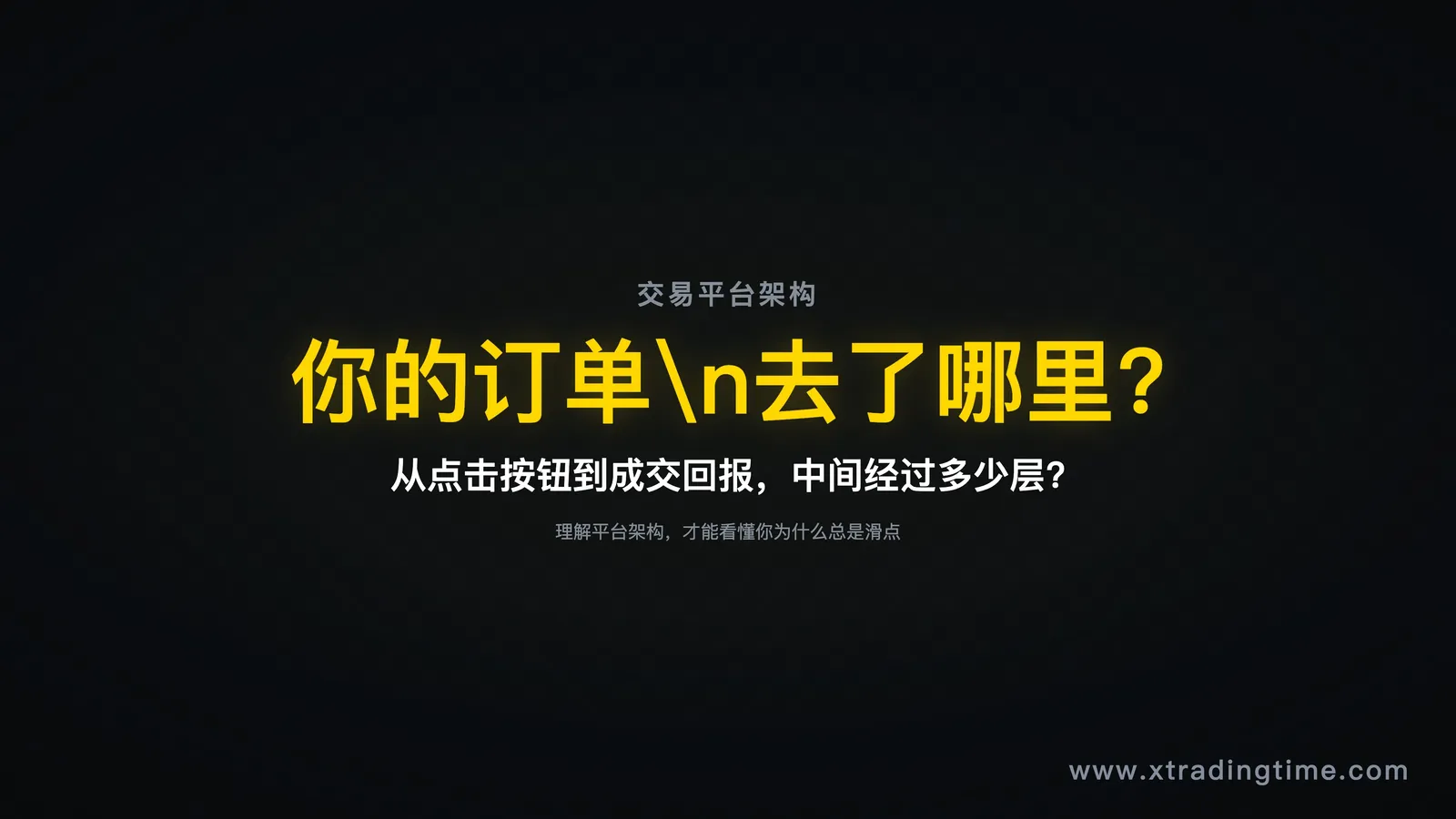 市场参与者盈亏分布示意图