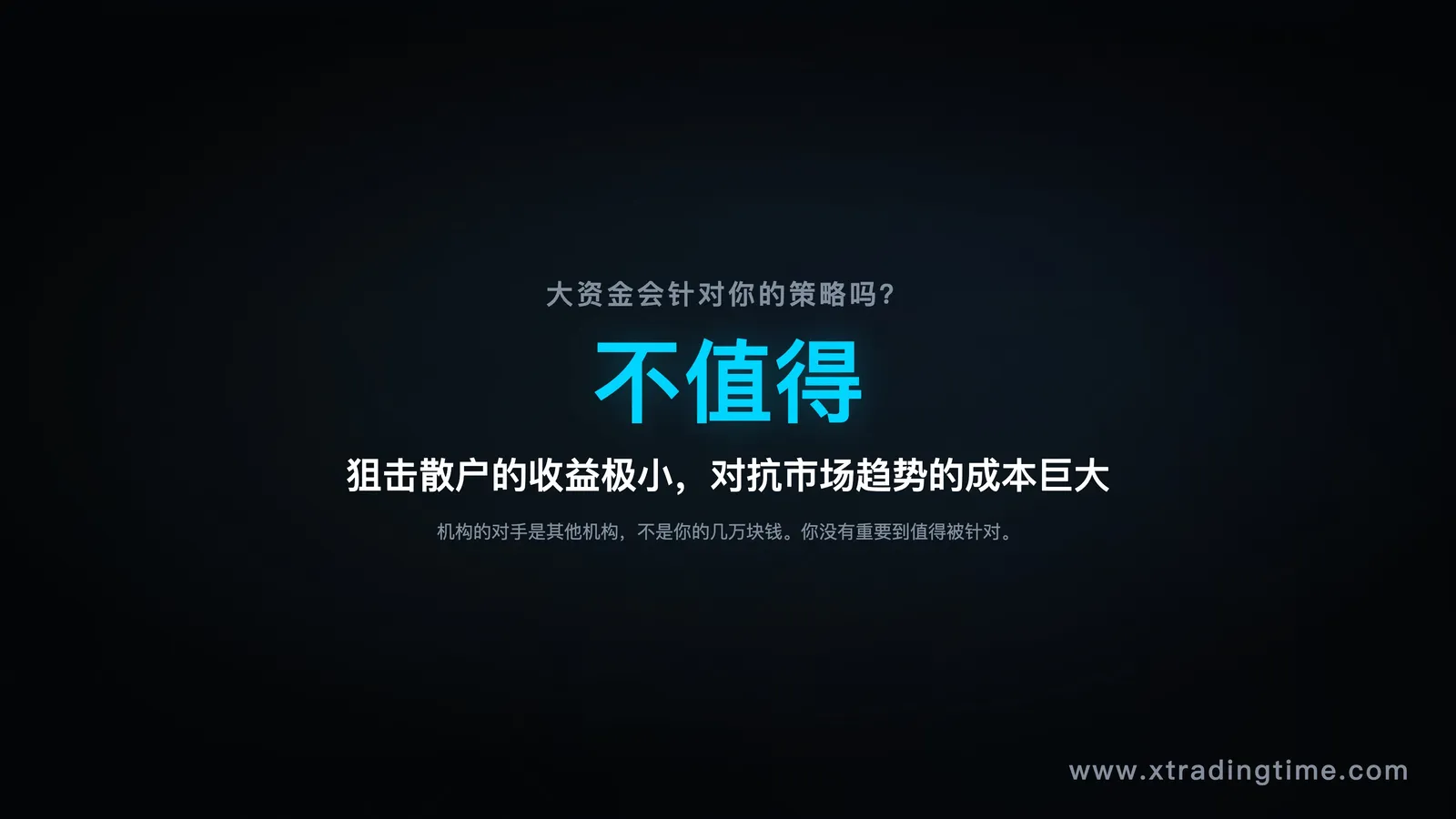 成本收益