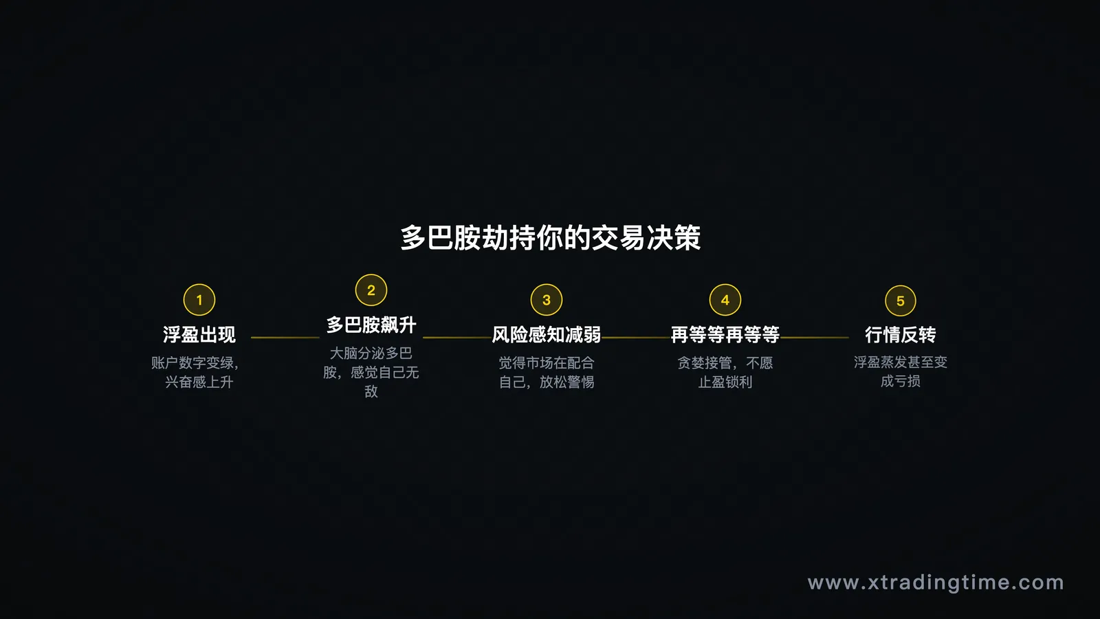 多巴胺循环