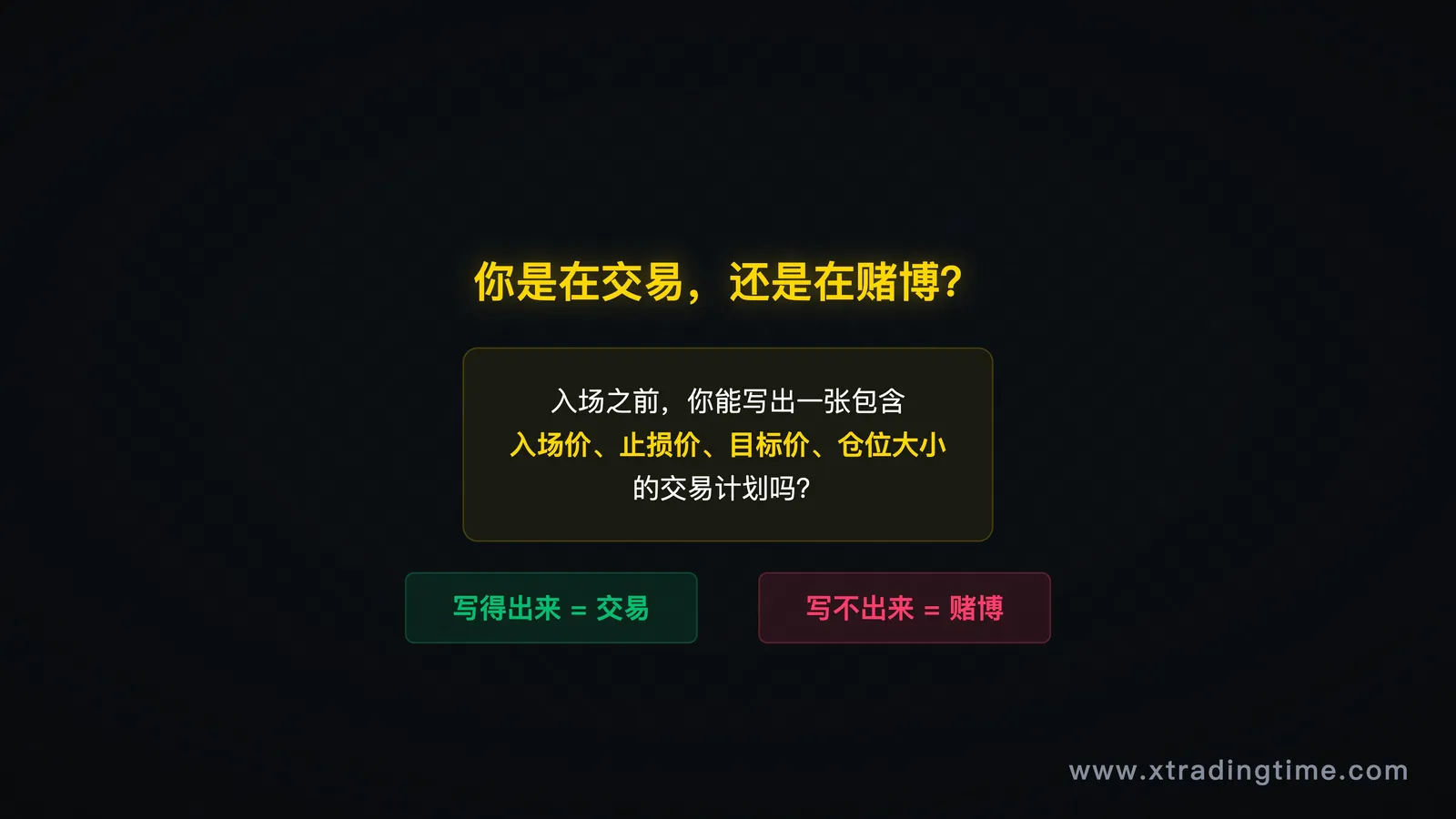 灵魂拷问